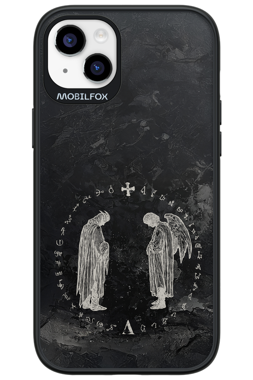 iNGER & D3MON V1 2.0 - Apple iPhone 14 Plus