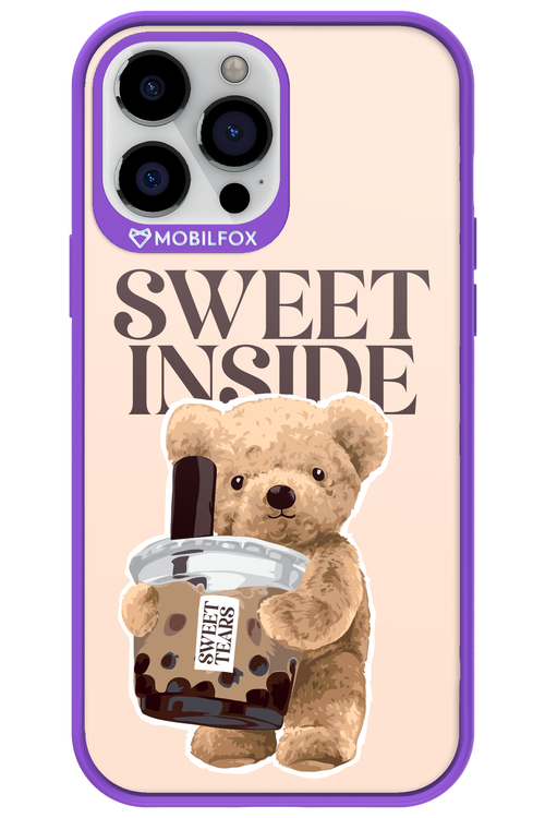 Sweet Inside - Apple iPhone 13 Pro Max