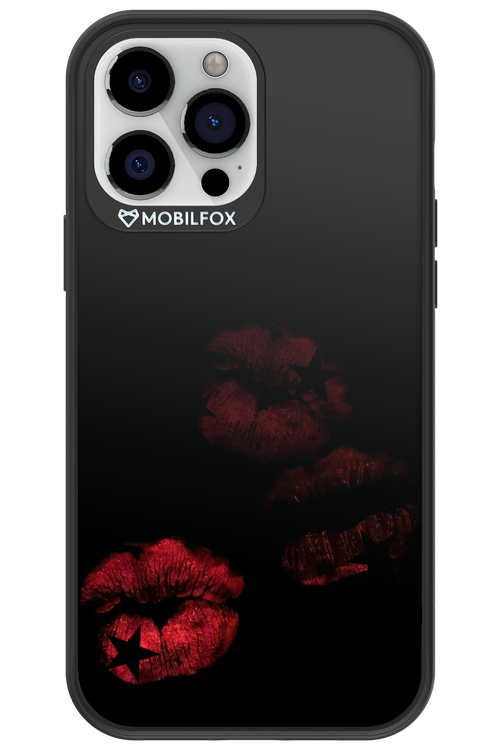 Kiss Star - Apple iPhone 13 Pro Max