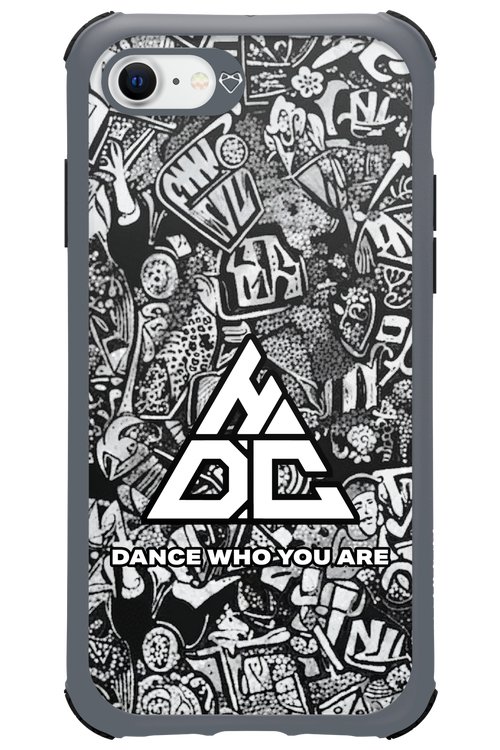 HDC 7 - Apple iPhone 8