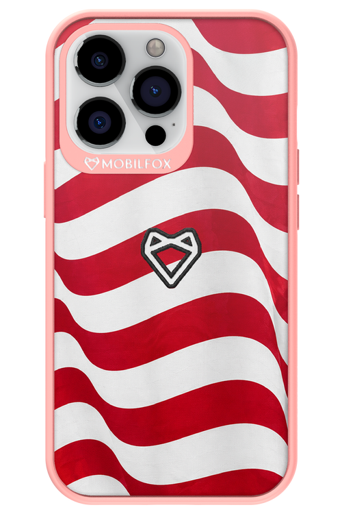 USA 2.0 - Apple iPhone 13 Pro