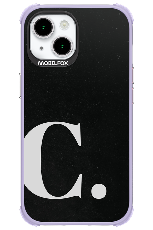 C (Off Space) 2.0 - Apple iPhone 15