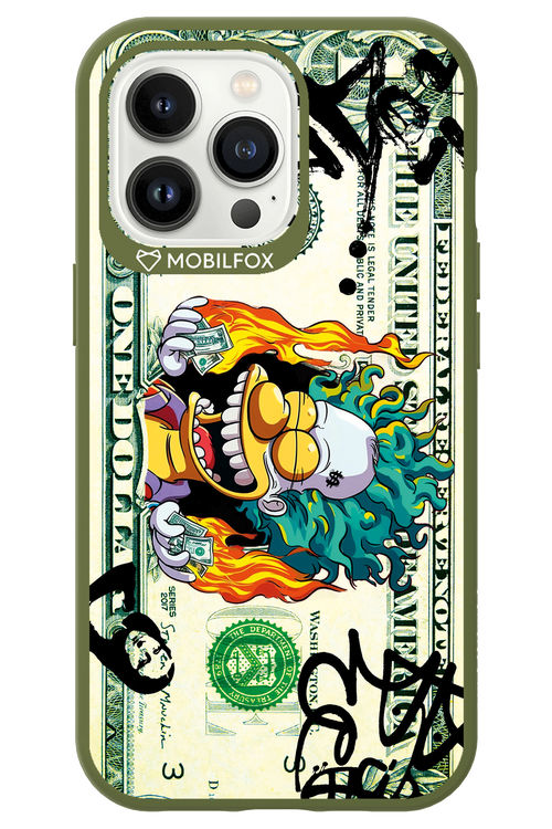 CLOWN 2.0 - Apple iPhone 13 Pro