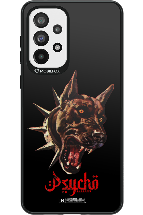 Psydog - Samsung Galaxy A73