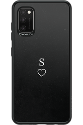 S Black 2.0 - Samsung Galaxy A41