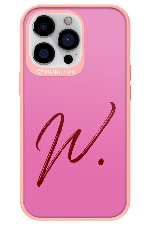 (Sorbet) W 2.0 - Apple iPhone 13 Pro