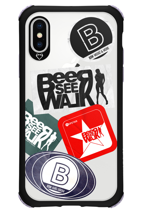Beerseewalk I 2.0 - Apple iPhone X