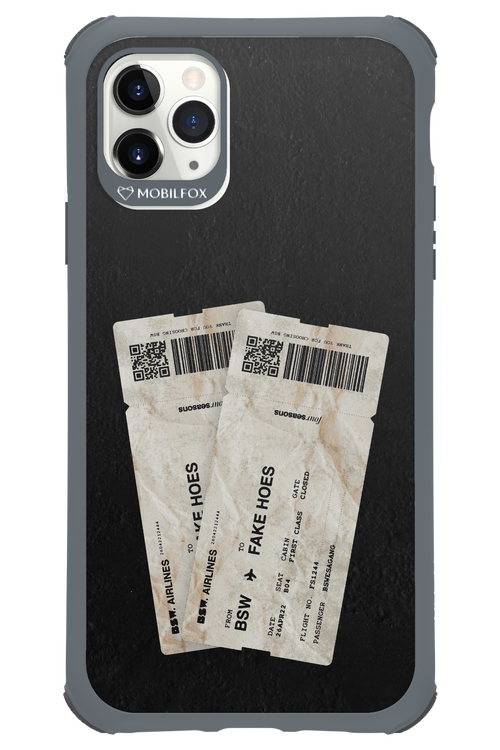 BSW FourSeasons 3 2.0 - Apple iPhone 11 Pro Max
