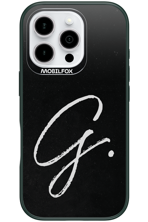 (Off Space) G 2.0 - Apple iPhone 16 Pro