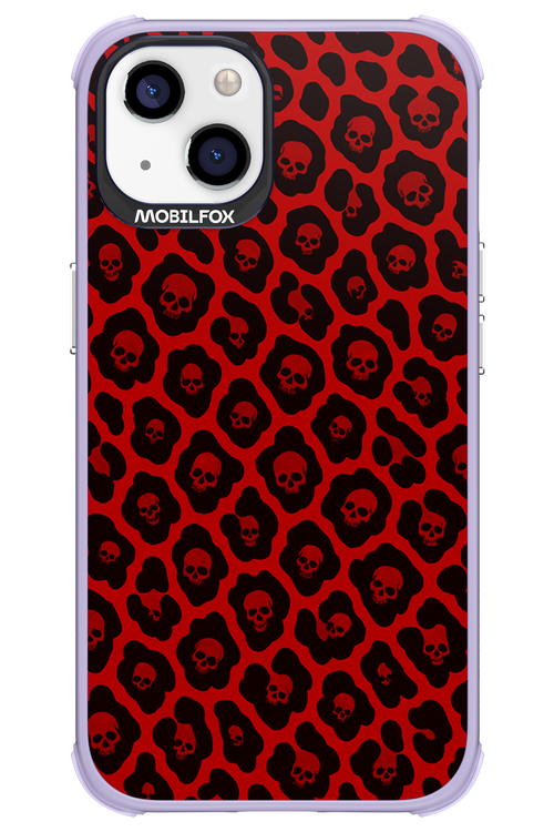 Deadly - Apple iPhone 13