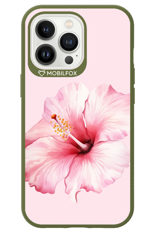 HibiPinky 2.0 - Apple iPhone 13 Pro