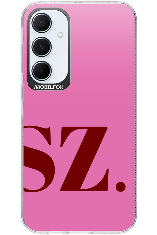 SZ (Sorbet) 2.0 - Samsung Galaxy A55