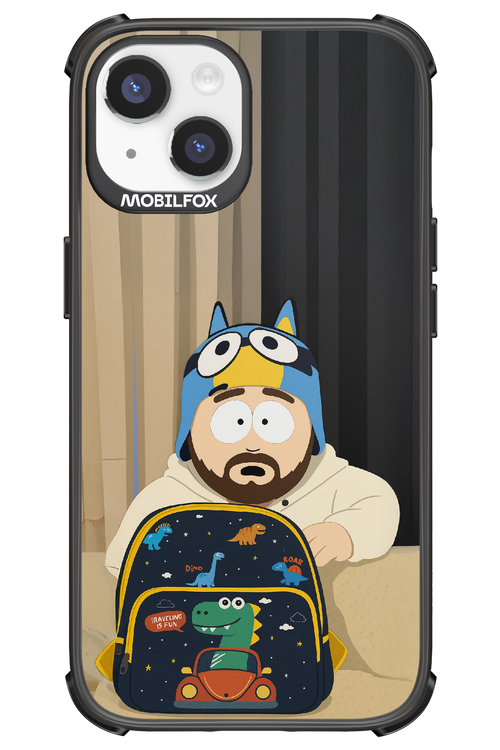 KidHeli 2.0 - Apple iPhone 14