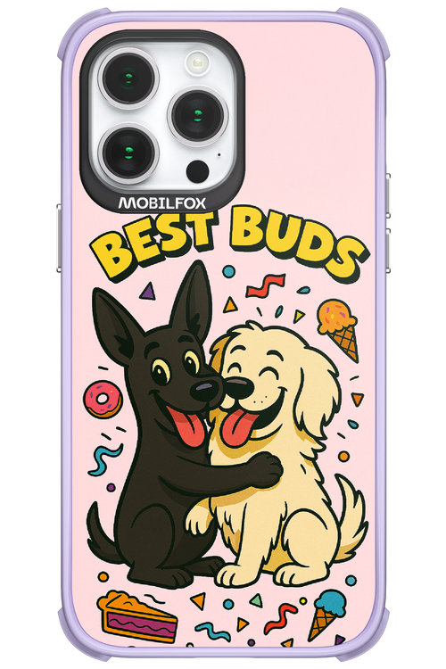 Best Buds - Apple iPhone 14 Pro Max