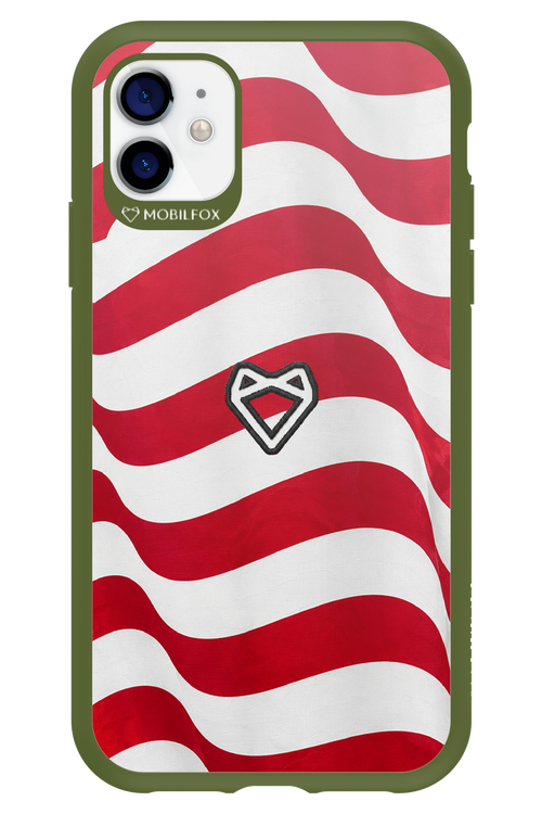 USA 2.0 - Apple iPhone 11