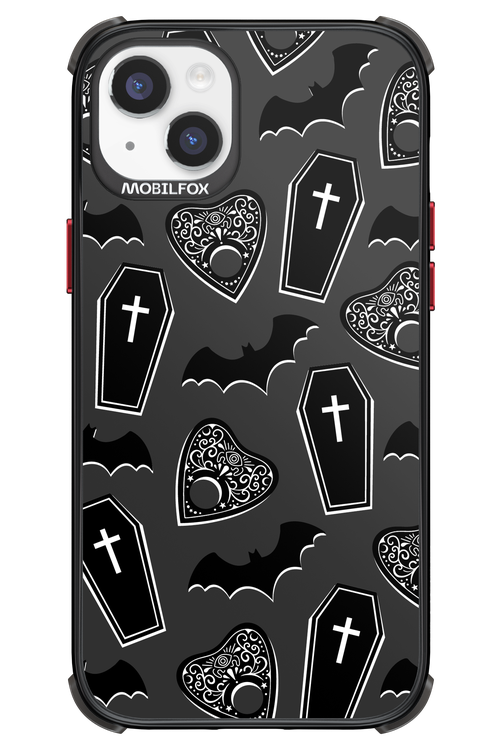 After Death - Apple iPhone 14 Plus