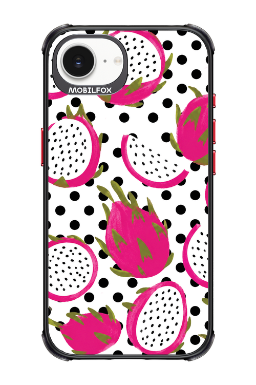 DRAGON FRUIT 2.0 - Apple iPhone 16e