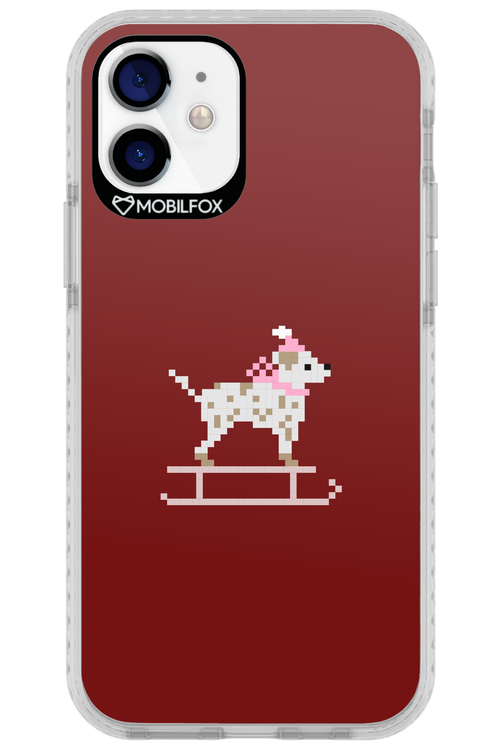 Chill Pup - Apple iPhone 12