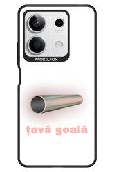 Țavă Goală Pink 2.0 - Xiaomi Redmi Note 13 5G