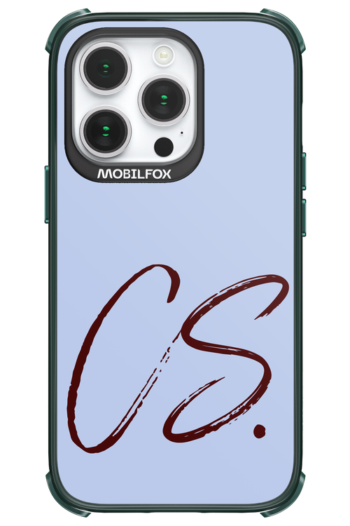 (Jellyfish Presso) CS 2.0 - Apple iPhone 14 Pro