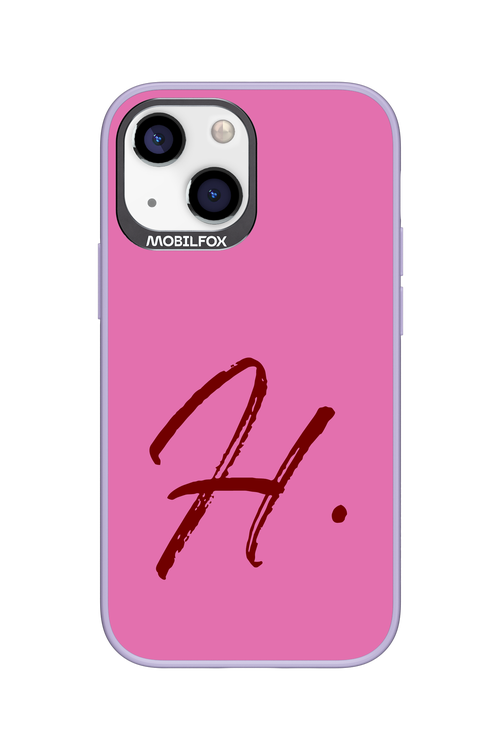 (Sorbet) H 2.0 - Apple iPhone 13 Mini