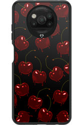 Cherry Blood - Xiaomi Poco X3 NFC
