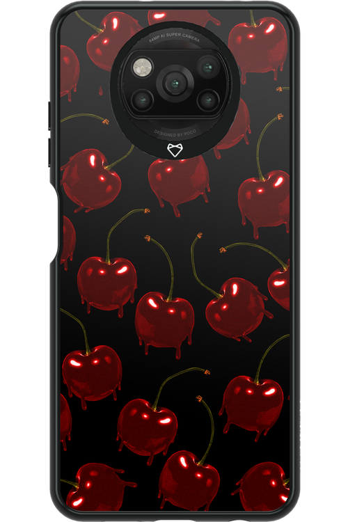 Cherry Blood - Xiaomi Poco X3 NFC