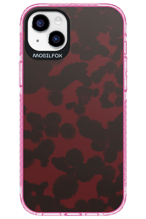 Bordeaux Skin - Apple iPhone 14 Plus