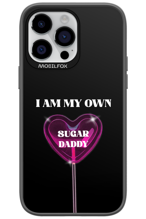 Sugar Daddy - Apple iPhone 14 Pro Max