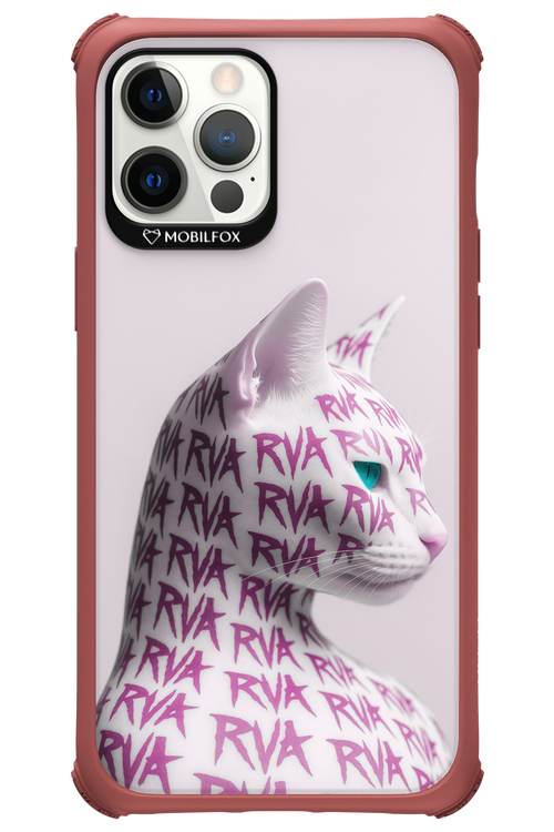 RVA Cat 2.0 - Apple iPhone 12 Pro Max