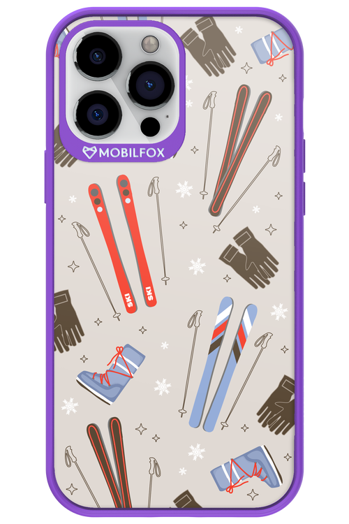 Ski Essentials - Apple iPhone 13 Pro Max