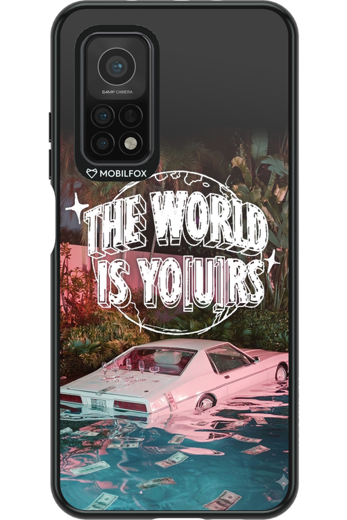 Miami 2.0 - Xiaomi Mi 10T 5G