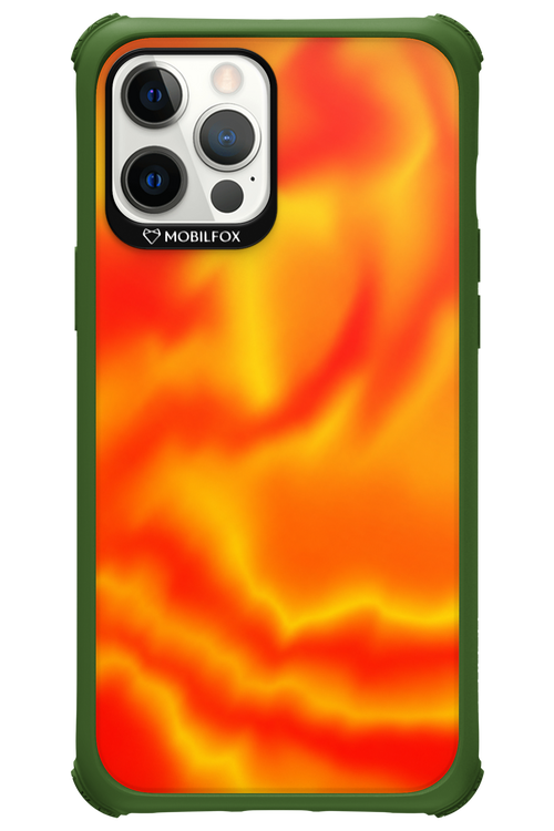 Beat the Heat 2.0 - Apple iPhone 12 Pro Max