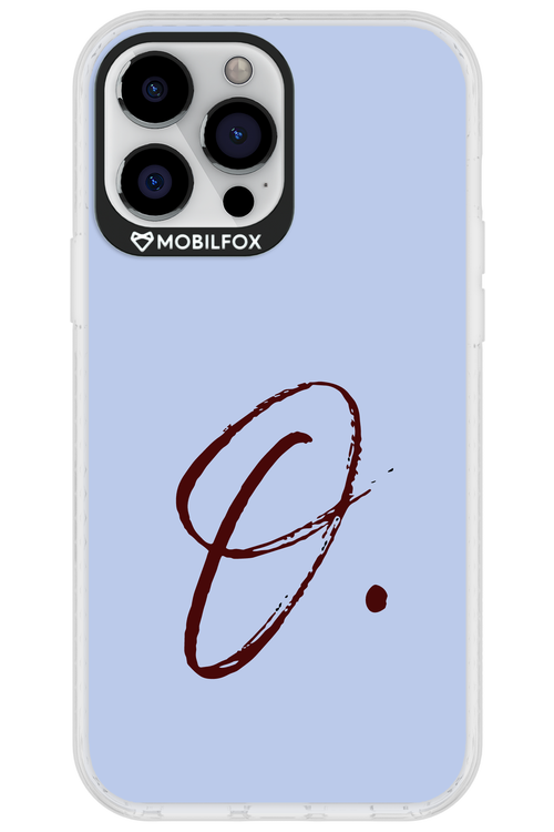 (Jellyfish Presso) O 2.0 - Apple iPhone 13 Pro Max