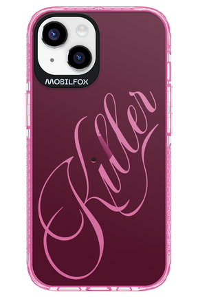 Cherry Killer - Apple iPhone 14