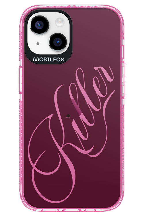 Cherry Killer - Apple iPhone 14