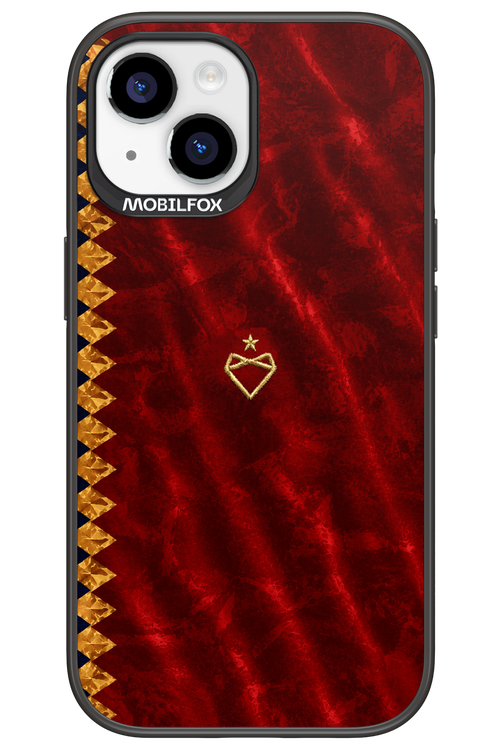Spania x Mobilfox 2.0 - Apple iPhone 15