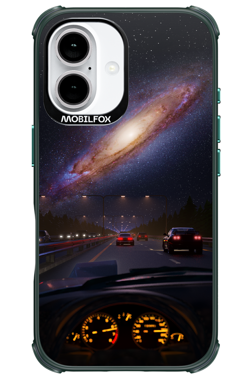 Nightride - Apple iPhone 16