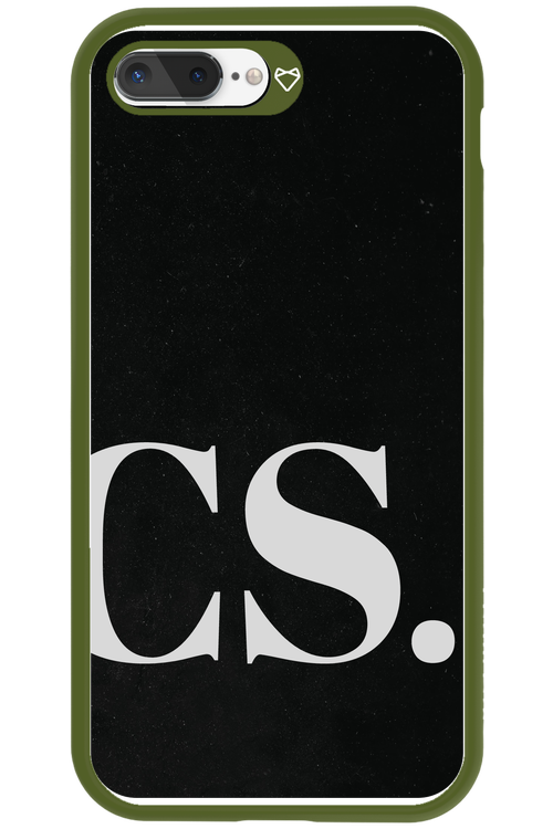 CS (Off Space) 2.0 - Apple iPhone 8 Plus