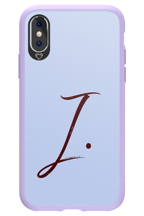 (Jellyfish Presso) I 2.0 - Apple iPhone X