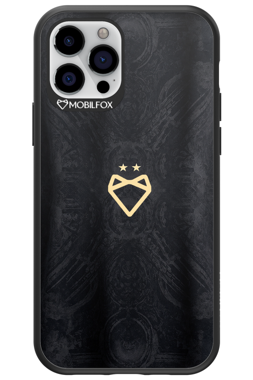 Spain Black 2.0 - Apple iPhone 12 Pro