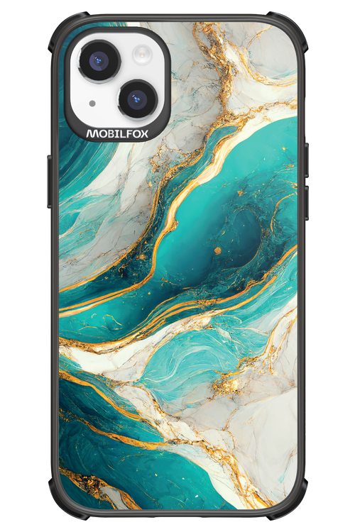 Emerald - Apple iPhone 14 Plus