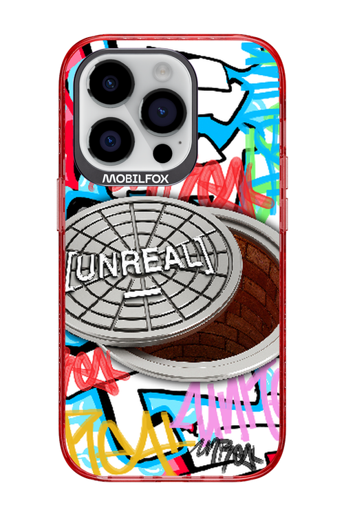 HULE - Apple iPhone 14 Pro