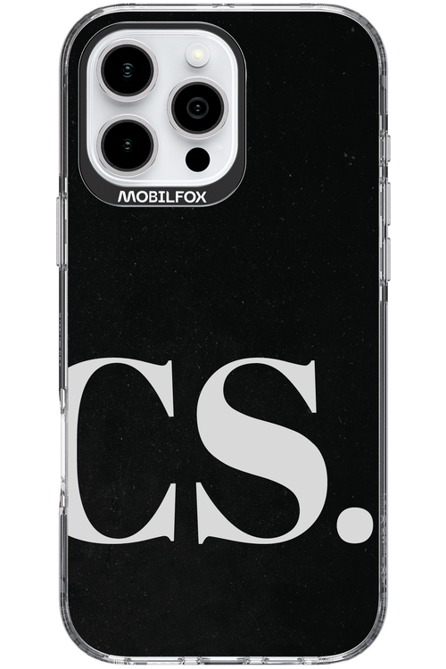 CS (Off Space) 2.0 - Apple iPhone 16 Pro Max