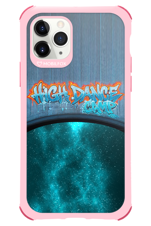 HDC 9 - Apple iPhone 11 Pro