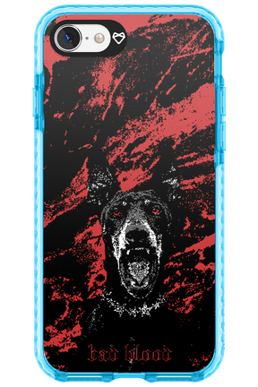 Bad Blood - Apple iPhone 7