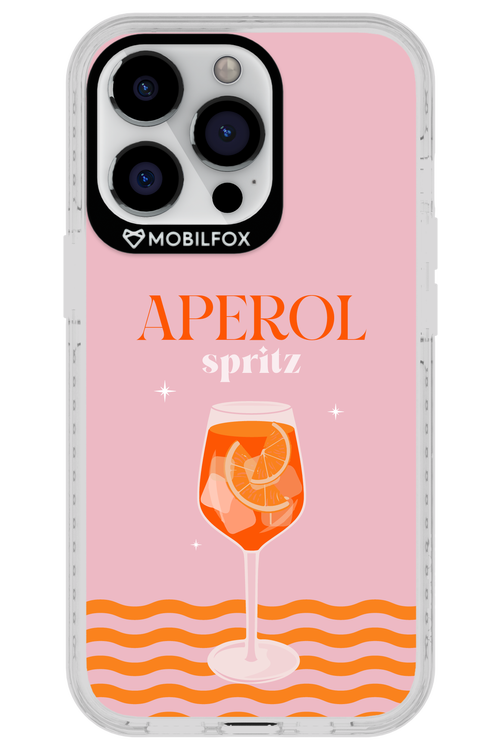 Aperol - Apple iPhone 13 Pro