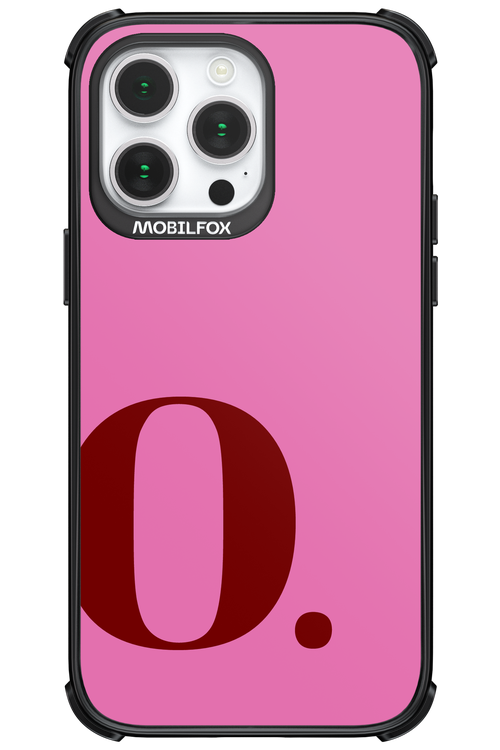 O (Sorbet) 2.0 - Apple iPhone 14 Pro Max