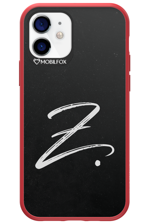 (Off Space) Z 2.0 - Apple iPhone 12