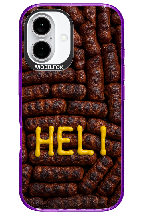 Mici 2.0 - Apple iPhone 16